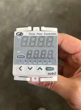 询价购-azbil 质量流量计 ，型号MPC0002B，质量
