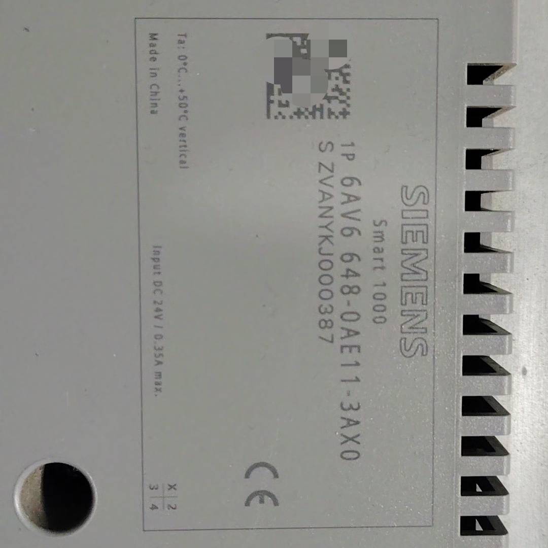 询价购-，6AV6   648-0AE11-3AX0,二手拆机