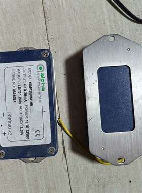 询价购-alpha压力变送器，型号168P1250BA1NB，拆