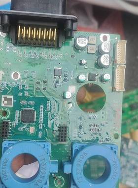 询价购-#电路板 新能源汽车控制板，MC5405_U1.8B