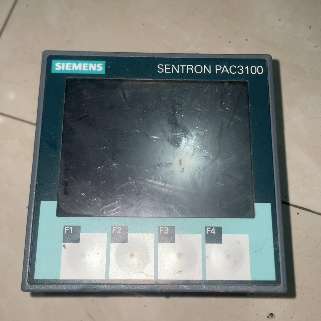 询价购-SENTRON PAC3100多功能仪表,型号7KM2