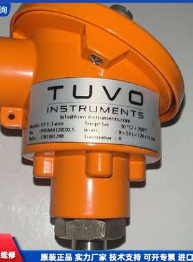 可维修-传感器 PTIAA4120DXL5  -30°C+250°C-议价
