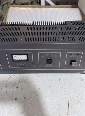 询价购-拆机 利达华信 LD5801E消防联动电源 利