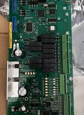 询价购-Alfa++Laval+++EPC50++l/O板