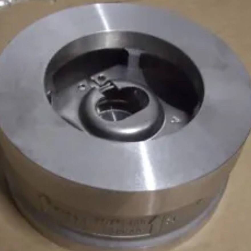 询价购-GESTRA止回阀RK 26 A RK26A DN65 HD