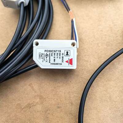 询价购-瑞士佳乐光电传感器，型号PD30CNT15NASA