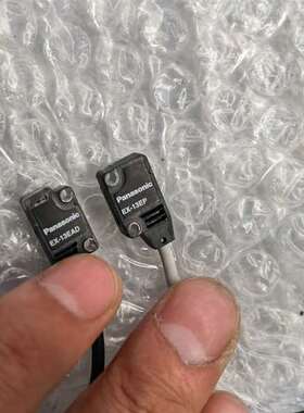 询价购-松下放大器EX-13EAD，超小超薄行全新没