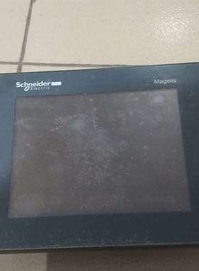 询价购-施耐德Magelis触摸屏 HMISTU855