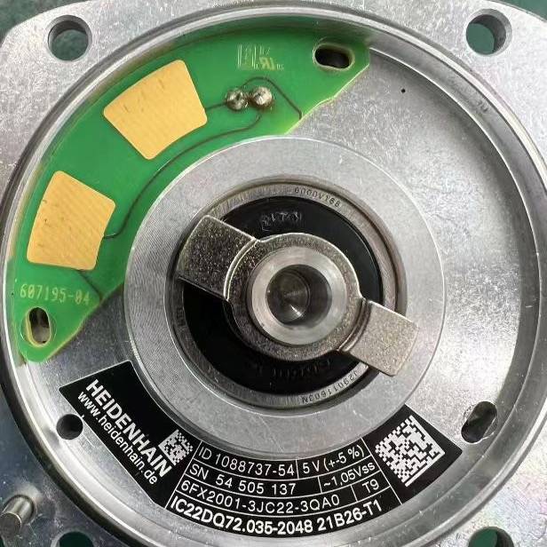 询价购-实价现货 海德汉编码器 6FX2001-3JC22-3QA0