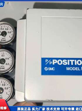 可维修-SMC IP5000-030 定位器 议价-议价