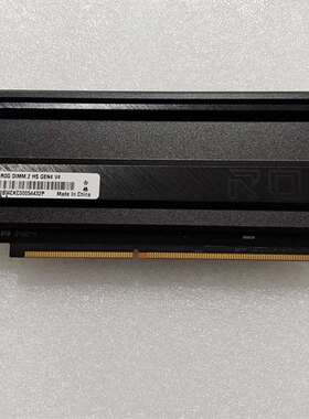 询价购-华硕ROG DIMM.2 HS GEN4 V4 M.2扩展卡