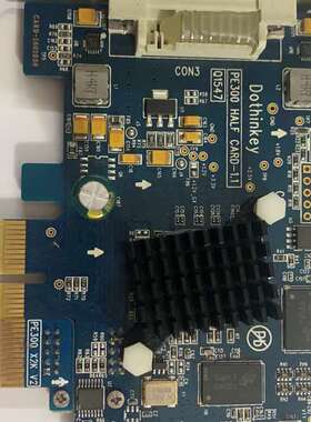 询价购-Dothinkey PE300 x2K v 2