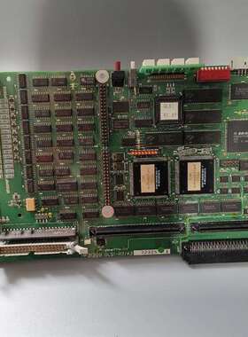 询价购-COSMO控制卡HF31209 GLS1-R3/A3，拆机件