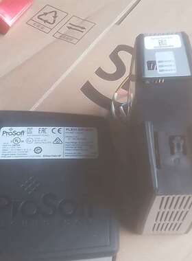 询价购-ProSoft牌子PLX31-EⅠP-MBS二个，成色见图