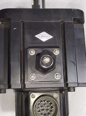 询价购-剪线拆机汇川伺服电机  ISMD1-36B35BB-R131