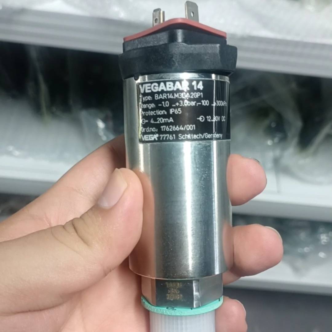 询价购-VEGABAR 14威格压力传感器，型号BAR14.M3DA