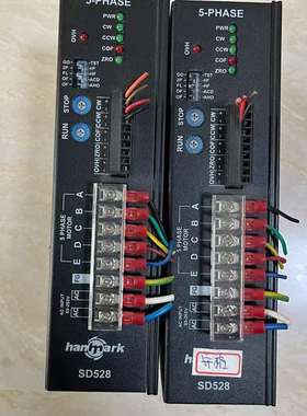 询价购-hanmark SD528-1.4A 台湾原装 拆机件 成色