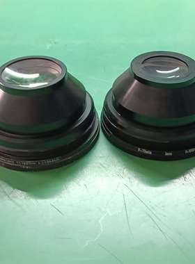 询价购-F-Theta lens, 1064nm, F=160mm