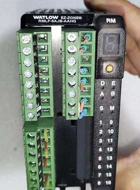 询价购-WATLOW美国瓦特隆温控器模块RMLF-5AJB-AAHG