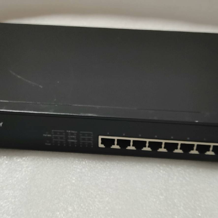 询价购-信锐SUNDRAY SW-5008 8口全千兆poe供电管理