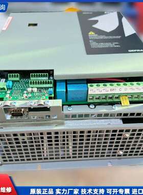 可维修-西威变频器AVGL AVS1075/1110/1150-XB-议价