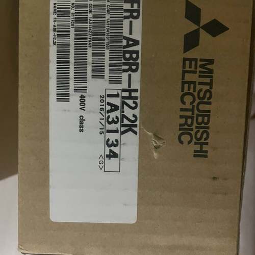 询价购-全新模块FR-ABR-H2.2K一台，实物如下图