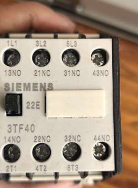 询价购-西门子接触器 3TF40 22-0XM0