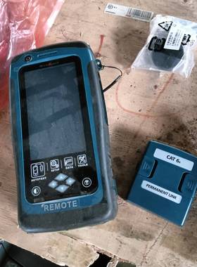 询价购-Softing赛博WireXpert网络测试仪，CAT6A永