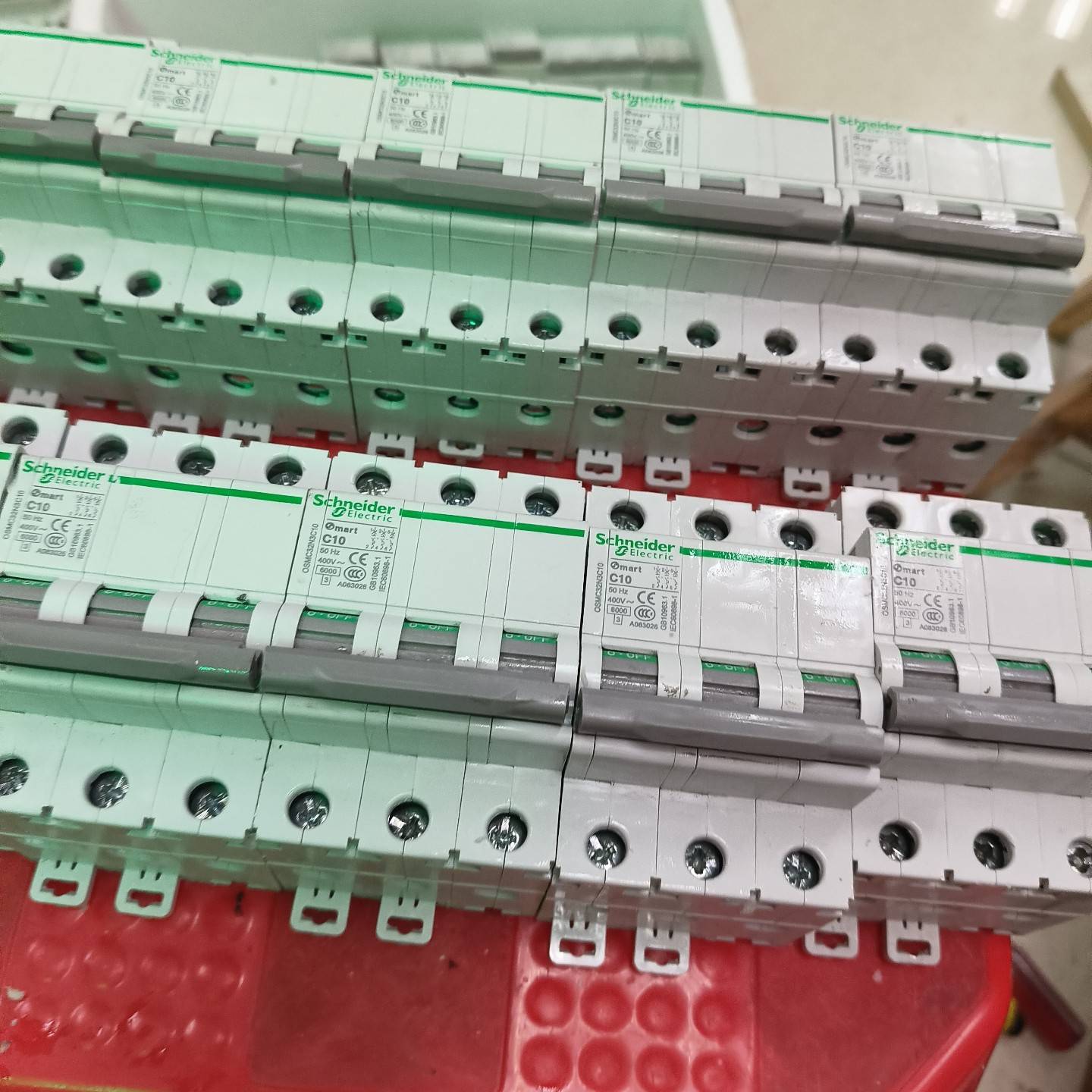 询价购-3P C10开关 mart C10有10个，一个10元