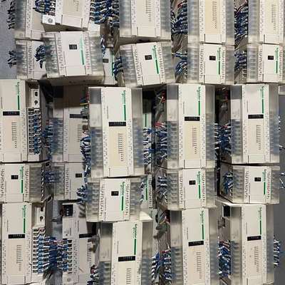 询价购-施耐德PLC模块、TM218LDA24DRN、TM2DMM1