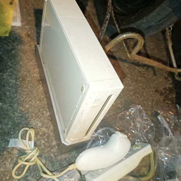 询价购-任天堂游戏机will游戏机原装电源一手