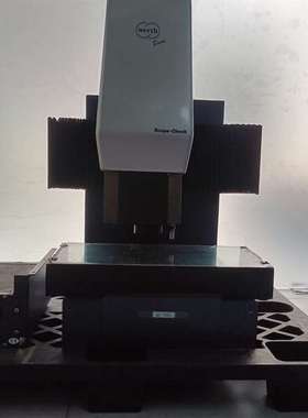 询价购-德国Werth Scope-Check 400 3D影像测量