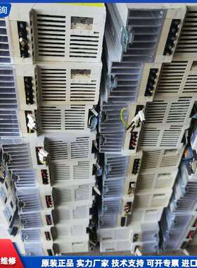 可维修-Lenzn伦茨变频器E84AVBCE3714SX0  0.3-议价