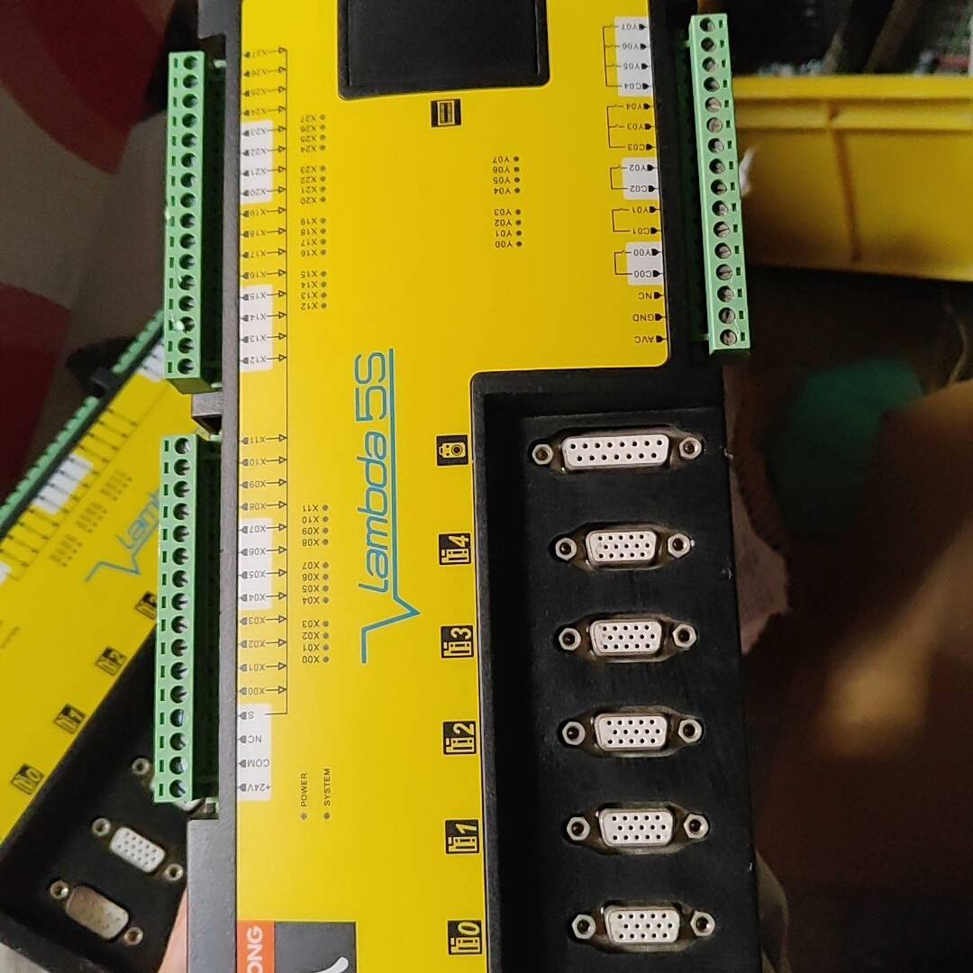 询价购-维宏Lambda5S控制器，两个