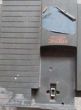 询价购-变频器  富士变频器，型号FRN11P9S-4CE，