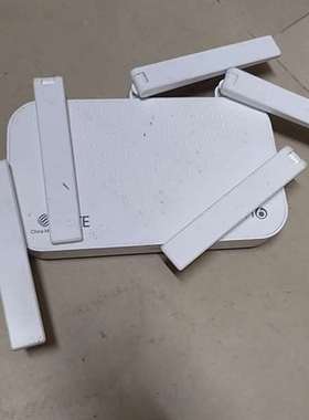 询价购-移动定制版路由器千兆wifi6路由器E2633