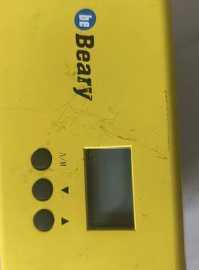 询价购-BE BEARY定位器，全新未用过，外壳有划
