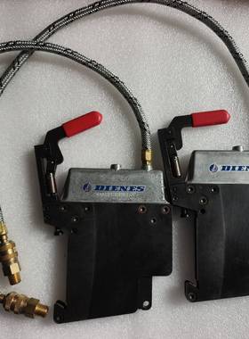 询价购-DIENES迪恩斯气动分切刀架