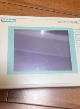 询价购-二手 西门子TP177A触摸屏 6AV6 642-0AA11