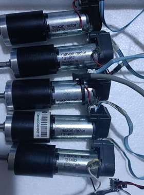 询价购-瑞士原装maxon motor 电机131482