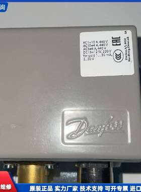 可维修-丹佛斯DANFOSS传感器KPS25 060-3100议-议价