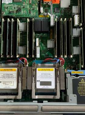 询价购-原装 HP BL860C I2 bl870c i2刀片单主板