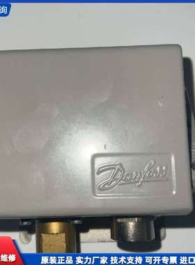 可维修-丹佛斯压力传感器TYPE KPS 37  060-31-议价