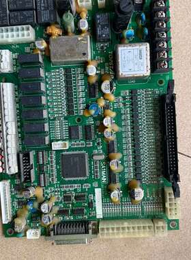 询价购-拓斯达单轴伺服机械手 SA1MAIN主板