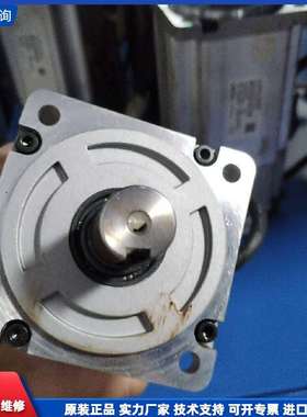 可维修-禾川  SV-X3MH075A-B2LN 750W带刹车伺-议价