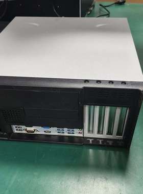 可维修-研华工控机IPC-5120 /IPC-7120  i7-67-议价