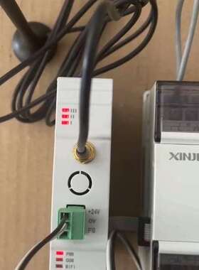 询价购-信捷XD-WBOX-ED，1只，新机，实拍图。信