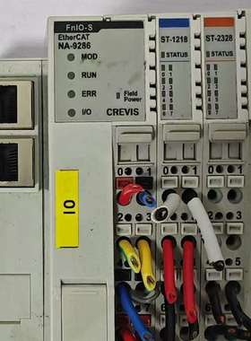 询价购-PLC韩国crevis IO