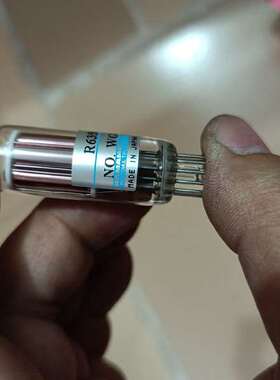 询价购-日本滨松R6350-5光电倍增管HAMAMATSU R635