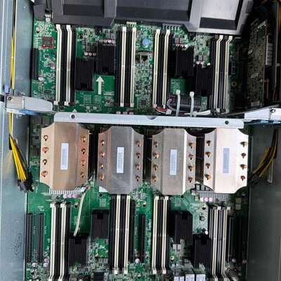 询价购-YZCA-00588-101 浪潮主板 NF8460M4